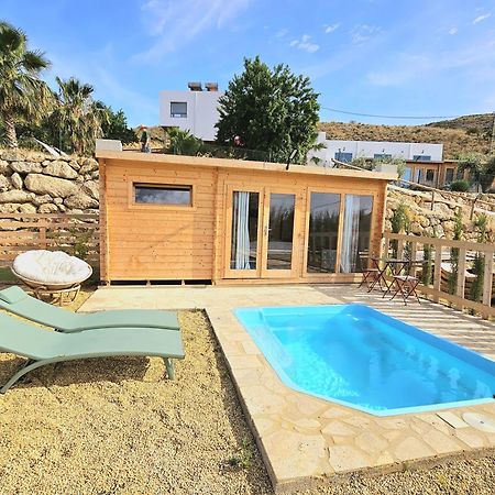 B&B La Nava Suites Mojácar Εξωτερικό φωτογραφία