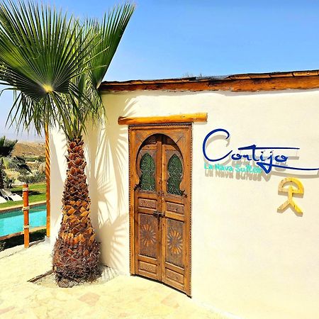 B&B La Nava Suites Mojácar Εξωτερικό φωτογραφία
