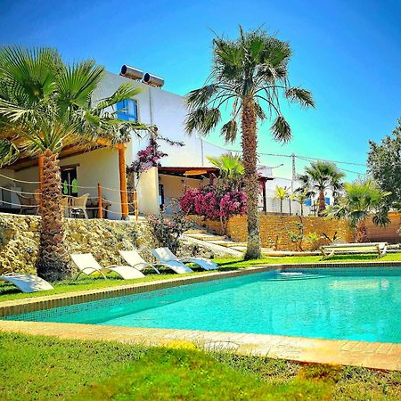 B&B La Nava Suites Mojácar Εξωτερικό φωτογραφία