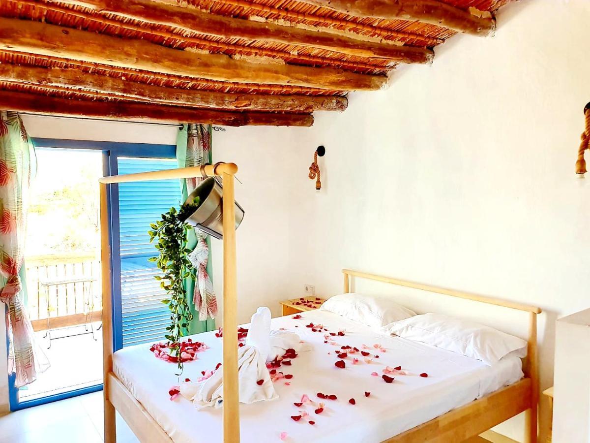 B&B La Nava Suites Mojácar Εξωτερικό φωτογραφία