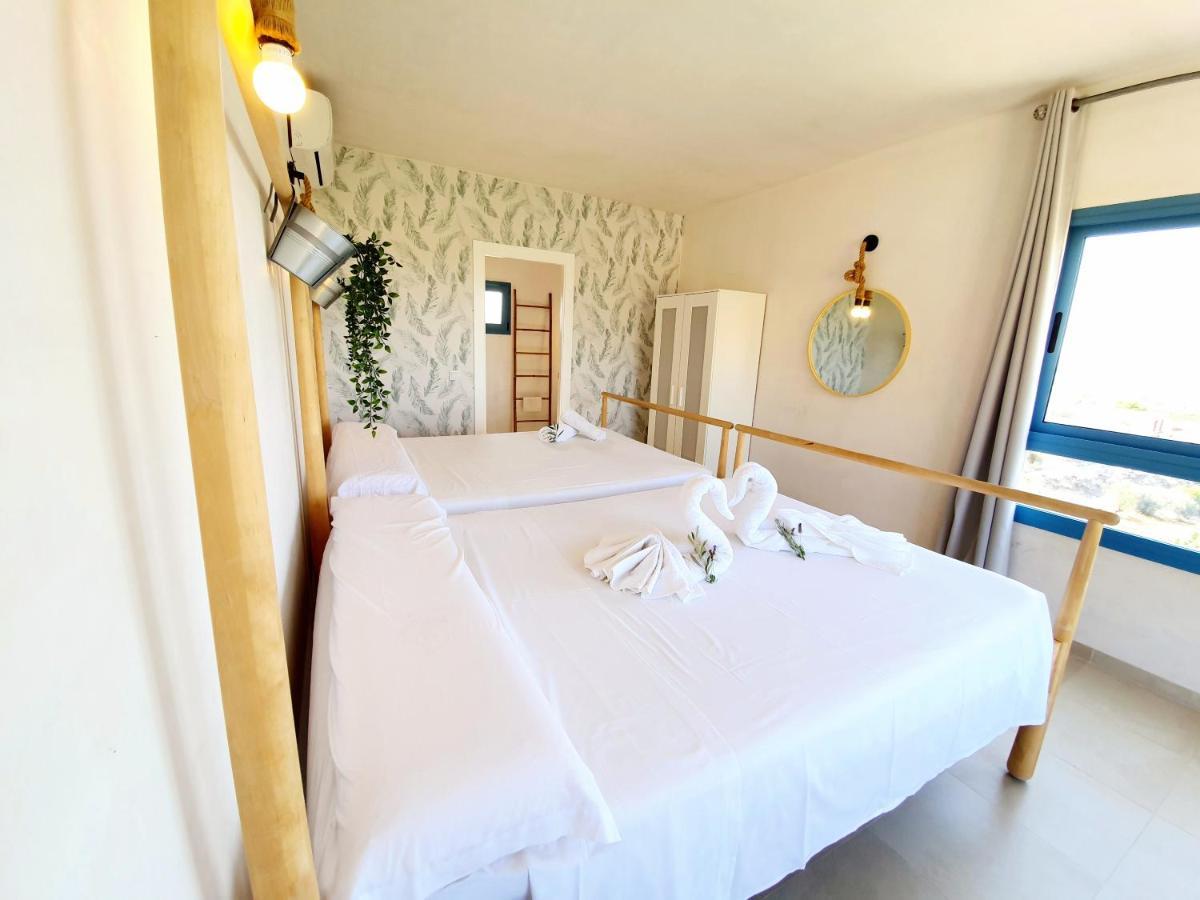 B&B La Nava Suites Mojácar Εξωτερικό φωτογραφία