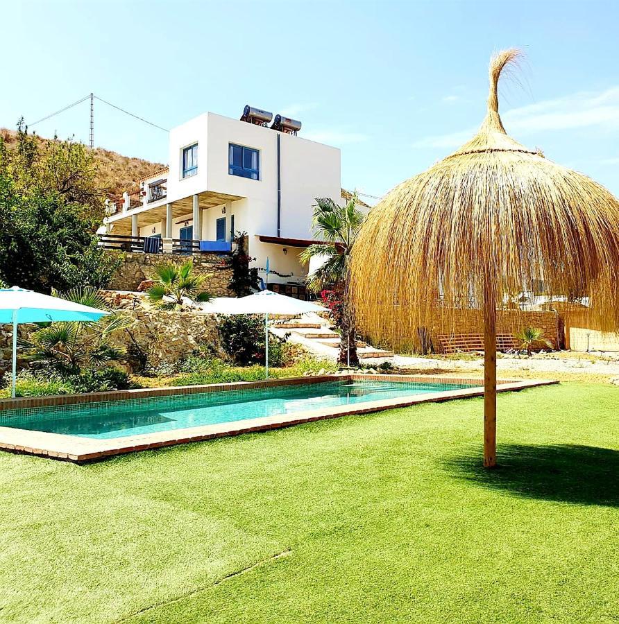B&B La Nava Suites Mojácar Εξωτερικό φωτογραφία