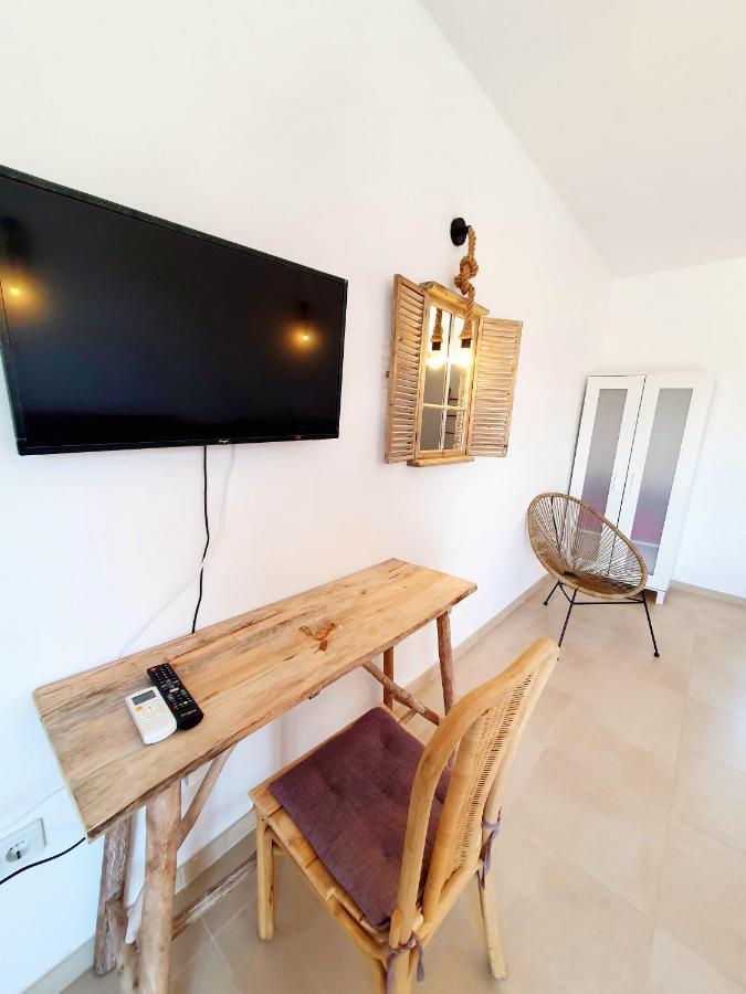 B&B La Nava Suites Mojácar Εξωτερικό φωτογραφία