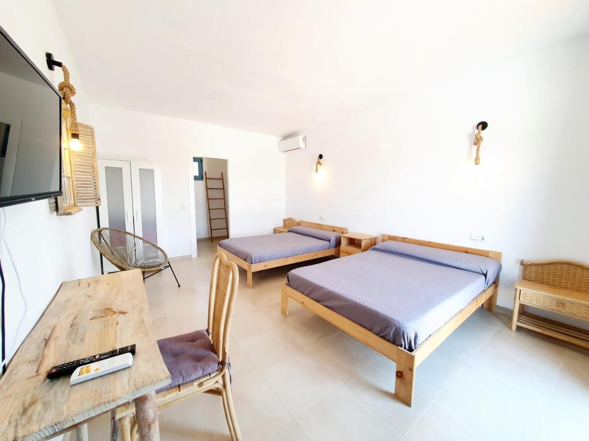 B&B La Nava Suites Mojácar Εξωτερικό φωτογραφία