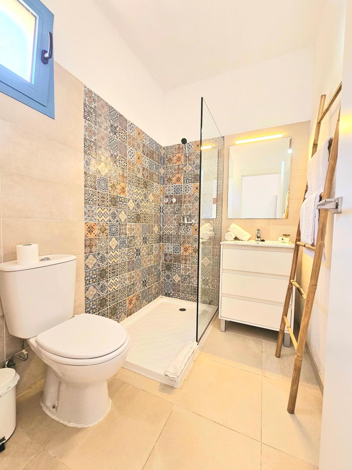 B&B La Nava Suites Mojácar Εξωτερικό φωτογραφία
