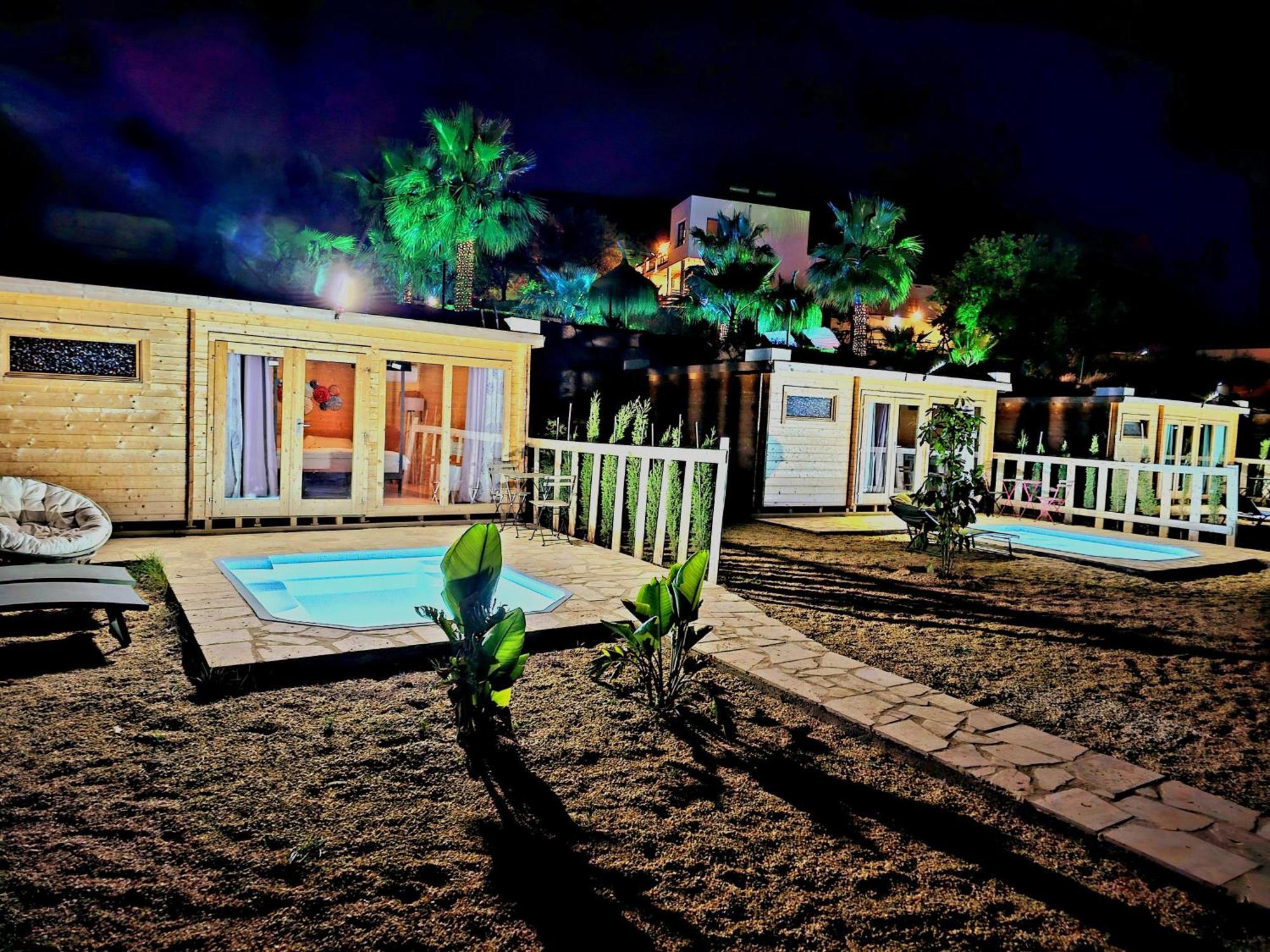 B&B La Nava Suites Mojácar Εξωτερικό φωτογραφία