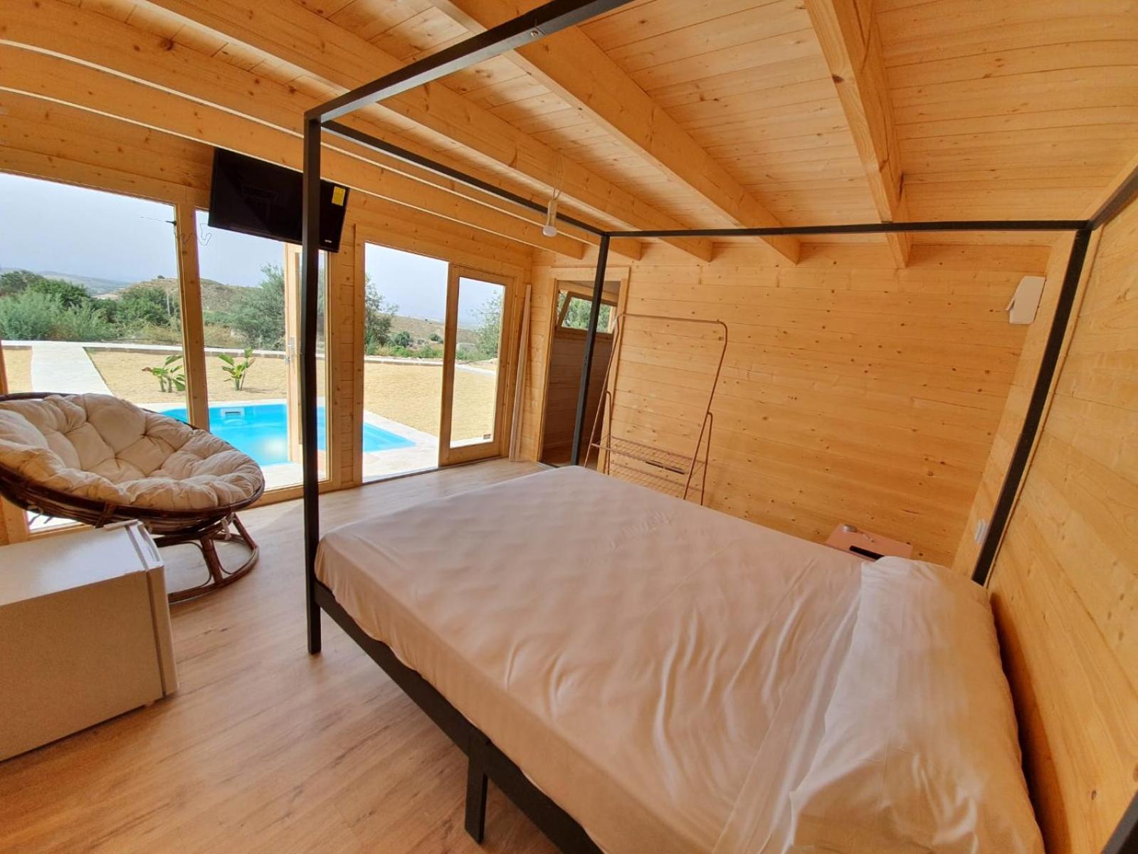 B&B La Nava Suites Mojácar Δωμάτιο φωτογραφία