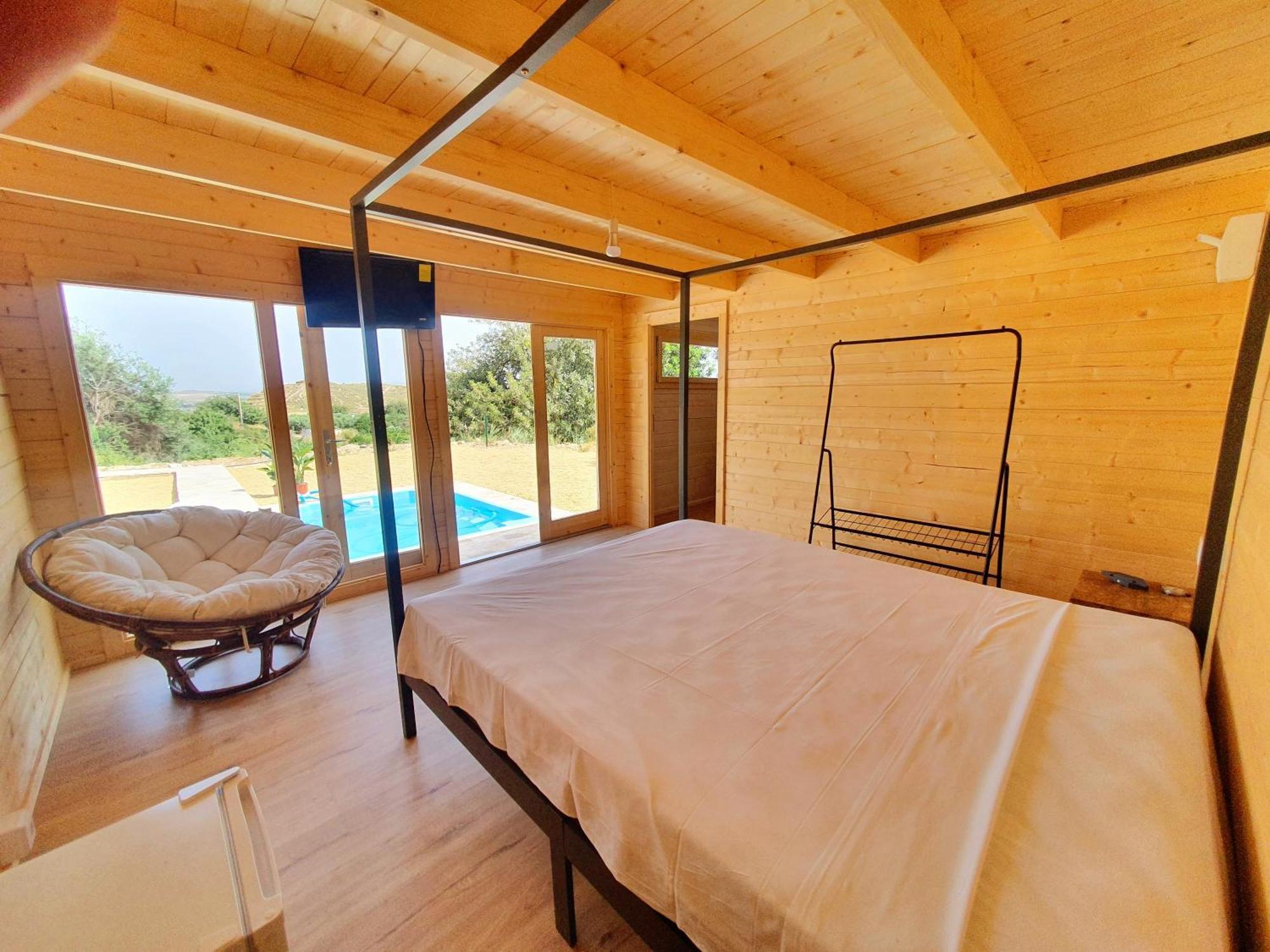 B&B La Nava Suites Mojácar Δωμάτιο φωτογραφία
