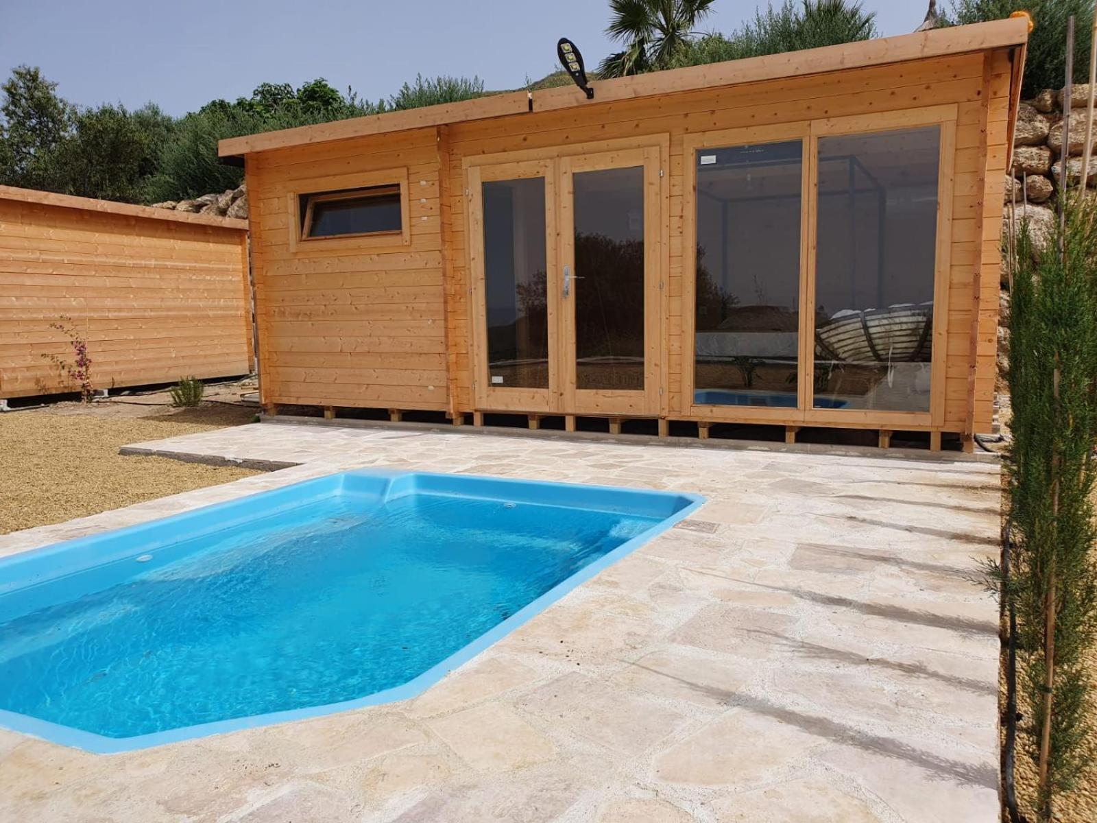 B&B La Nava Suites Mojácar Δωμάτιο φωτογραφία