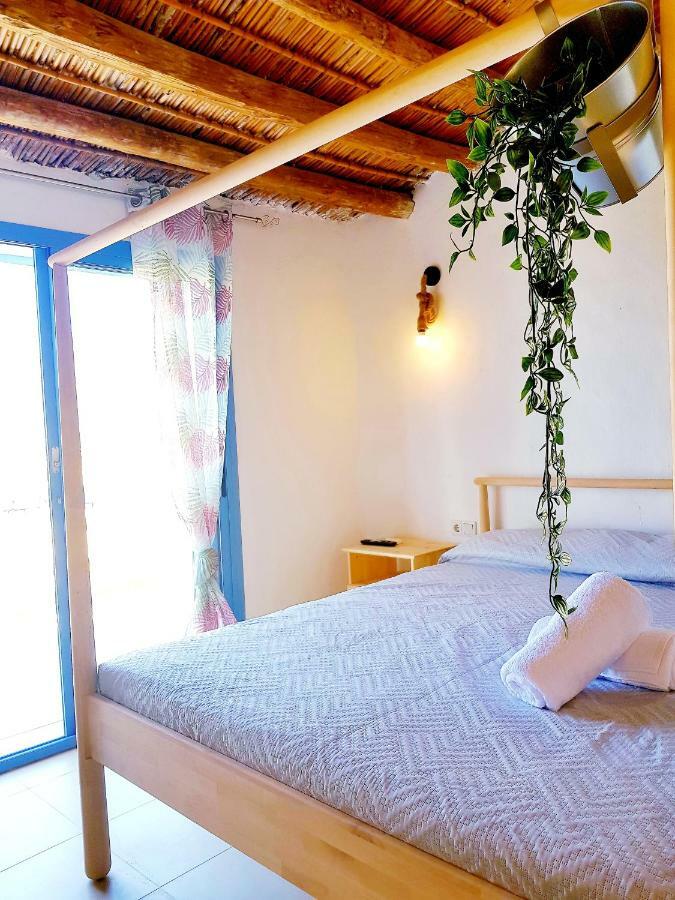 B&B La Nava Suites Mojácar Εξωτερικό φωτογραφία