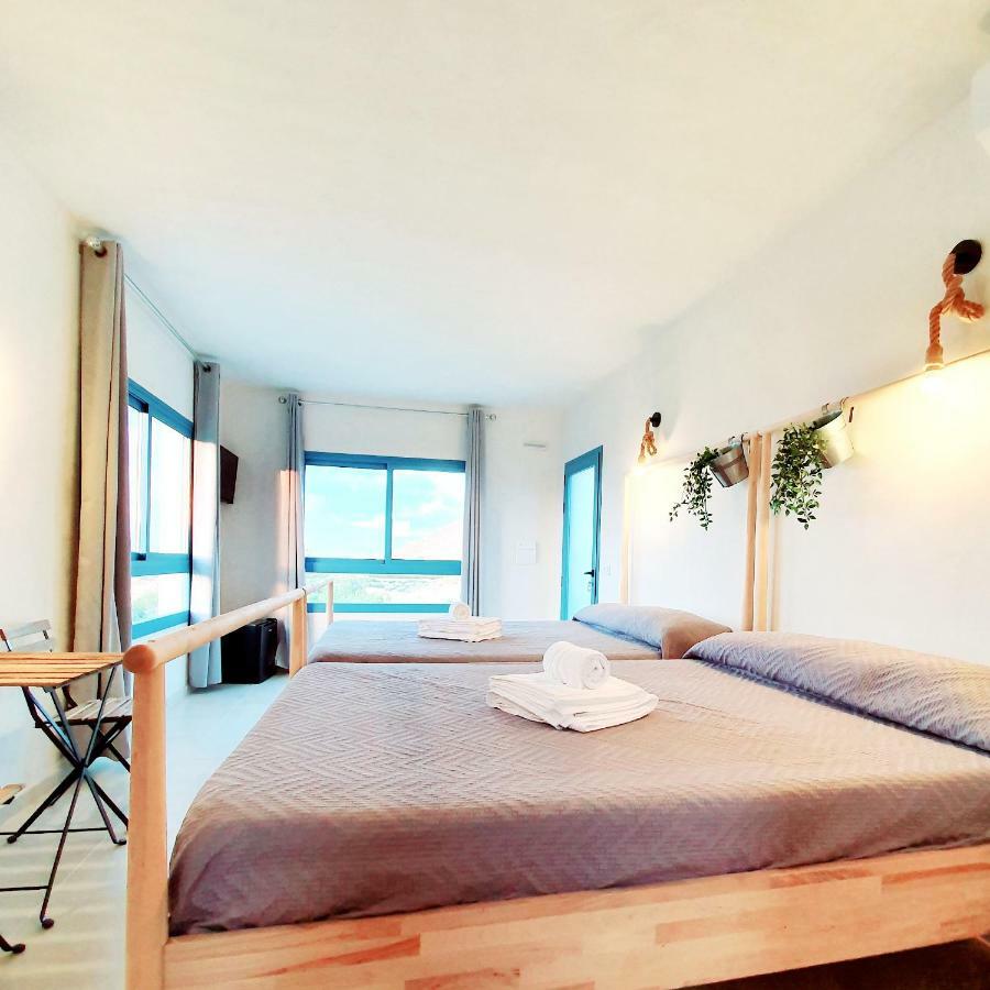 B&B La Nava Suites Mojácar Εξωτερικό φωτογραφία