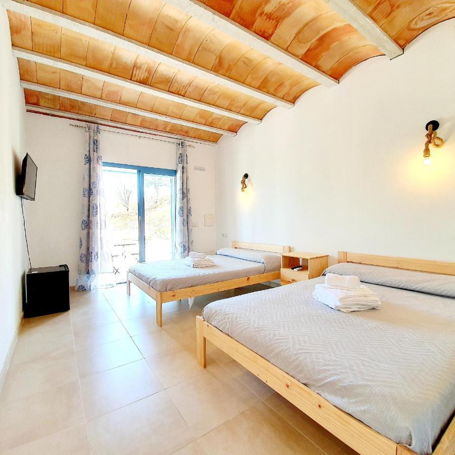 B&B La Nava Suites Mojácar Εξωτερικό φωτογραφία