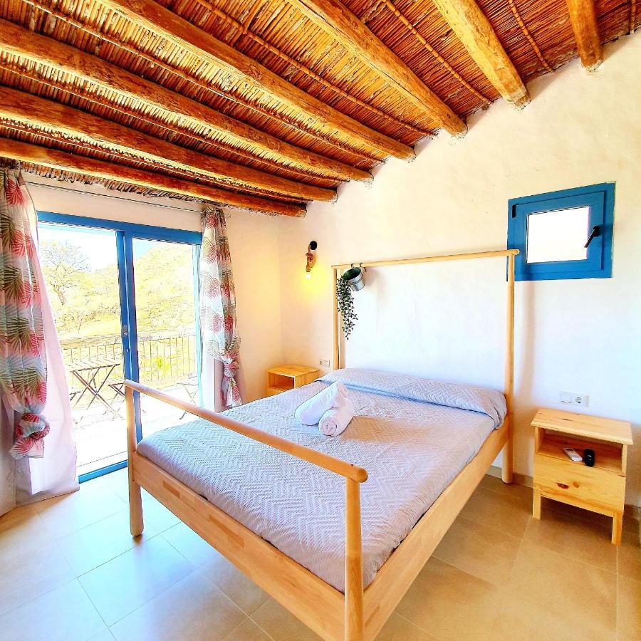 B&B La Nava Suites Mojácar Εξωτερικό φωτογραφία