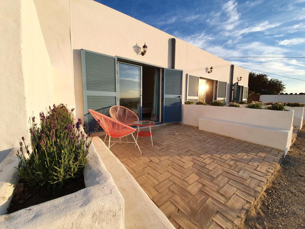 B&B La Nava Suites Mojácar Εξωτερικό φωτογραφία