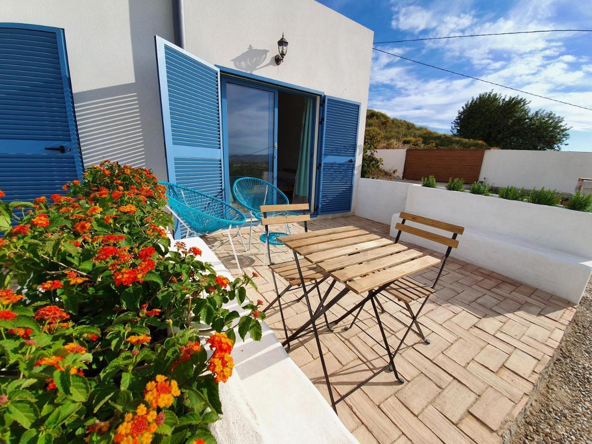 B&B La Nava Suites Mojácar Εξωτερικό φωτογραφία